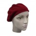 NEW Cotton Beret for  Stylish Soft Comfortable Ladies Hat Great Colors  eb-44438343